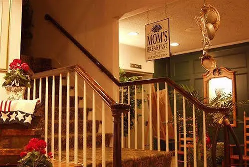 Nantucket Inn 3* Nantucket