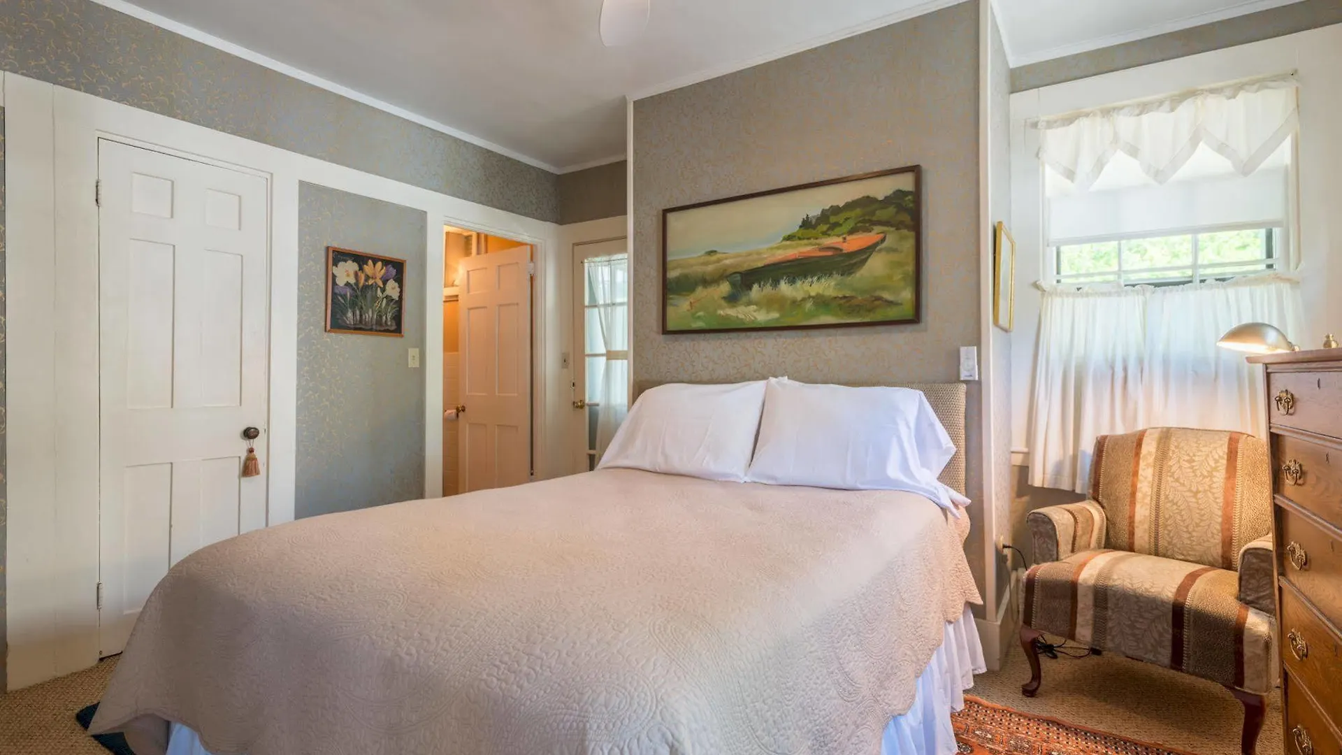 Hotell Hawthorn House 3*