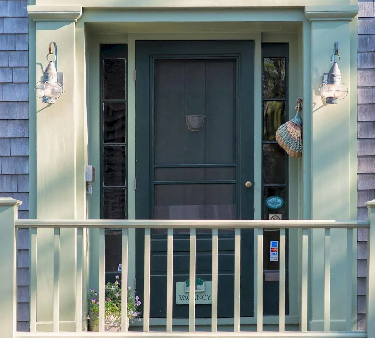 Hawthorn House 3* Nantucket