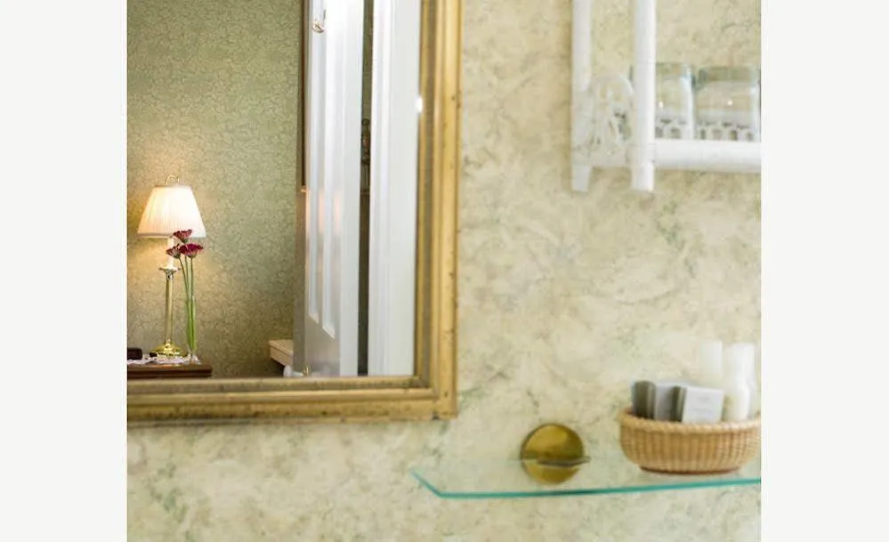 Sherburne Bed and Breakfast