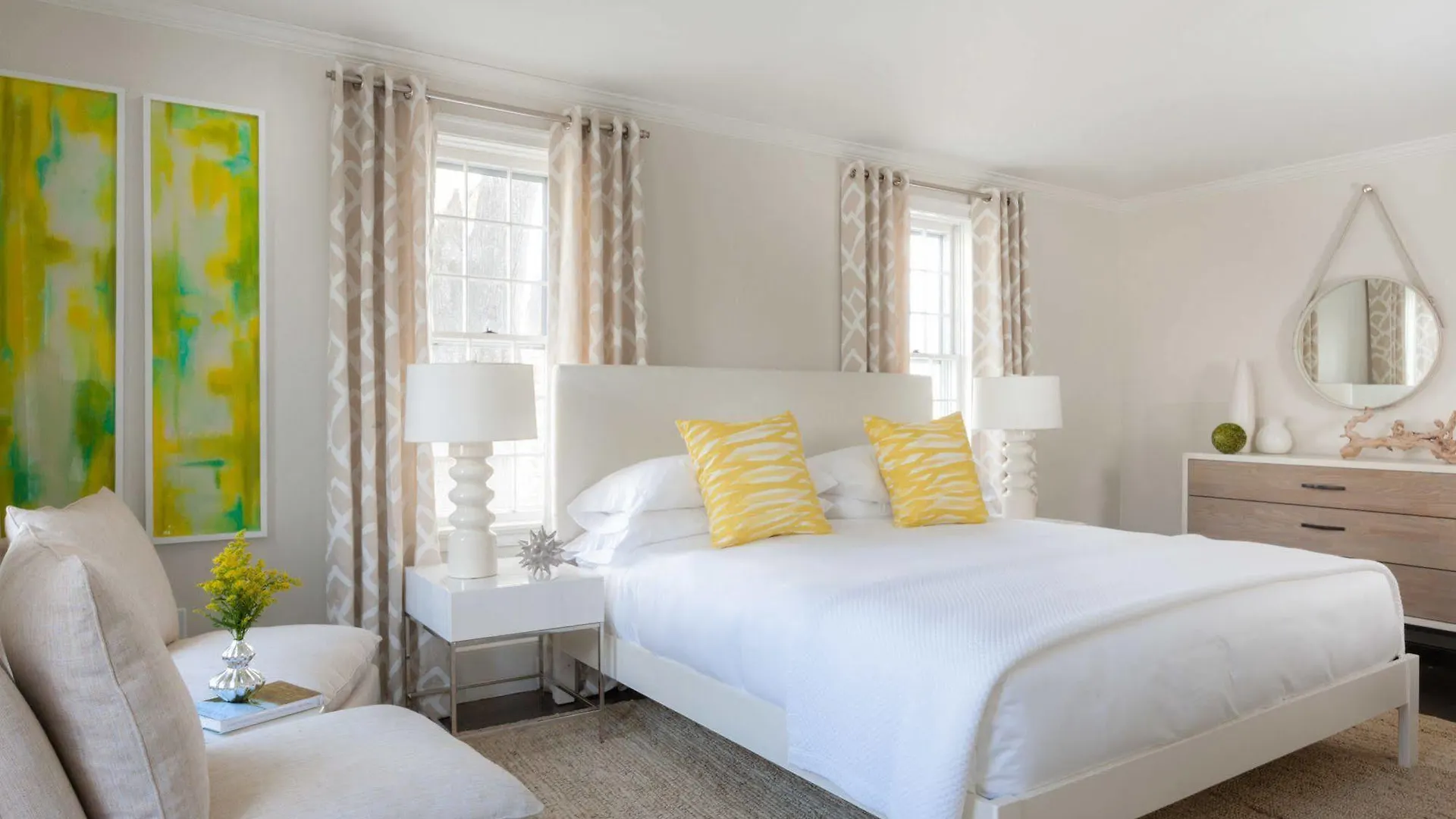 21 Broad Hotel Nantucket