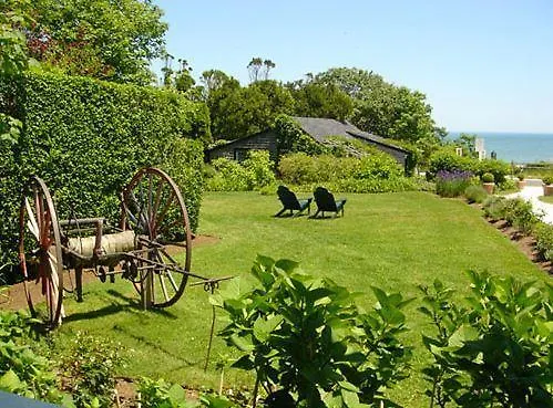 The Summer House Cottages 5* Nantucket