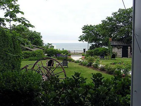 The Summer House Cottages Inn Nantucket