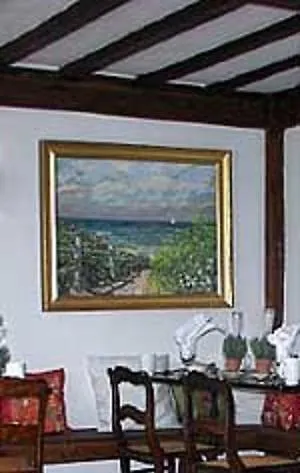 29 Fair Street Nantucket