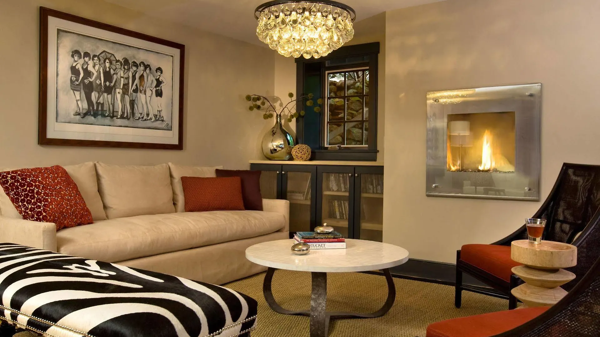 Hotell Collection 4*