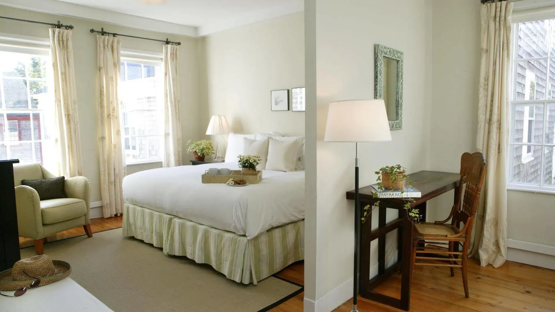 Hotell Collection Nantucket