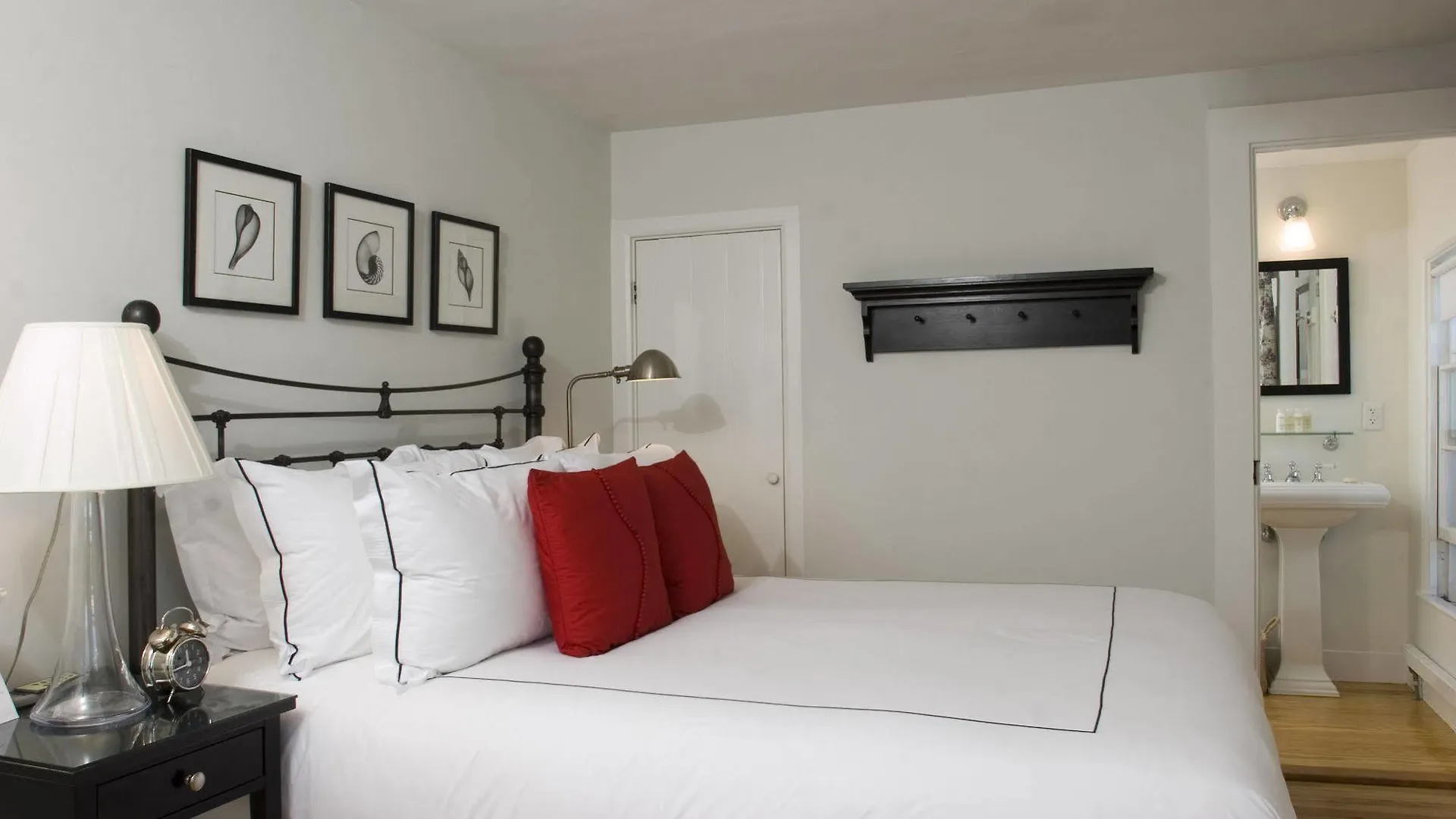 Hotell Collection Nantucket