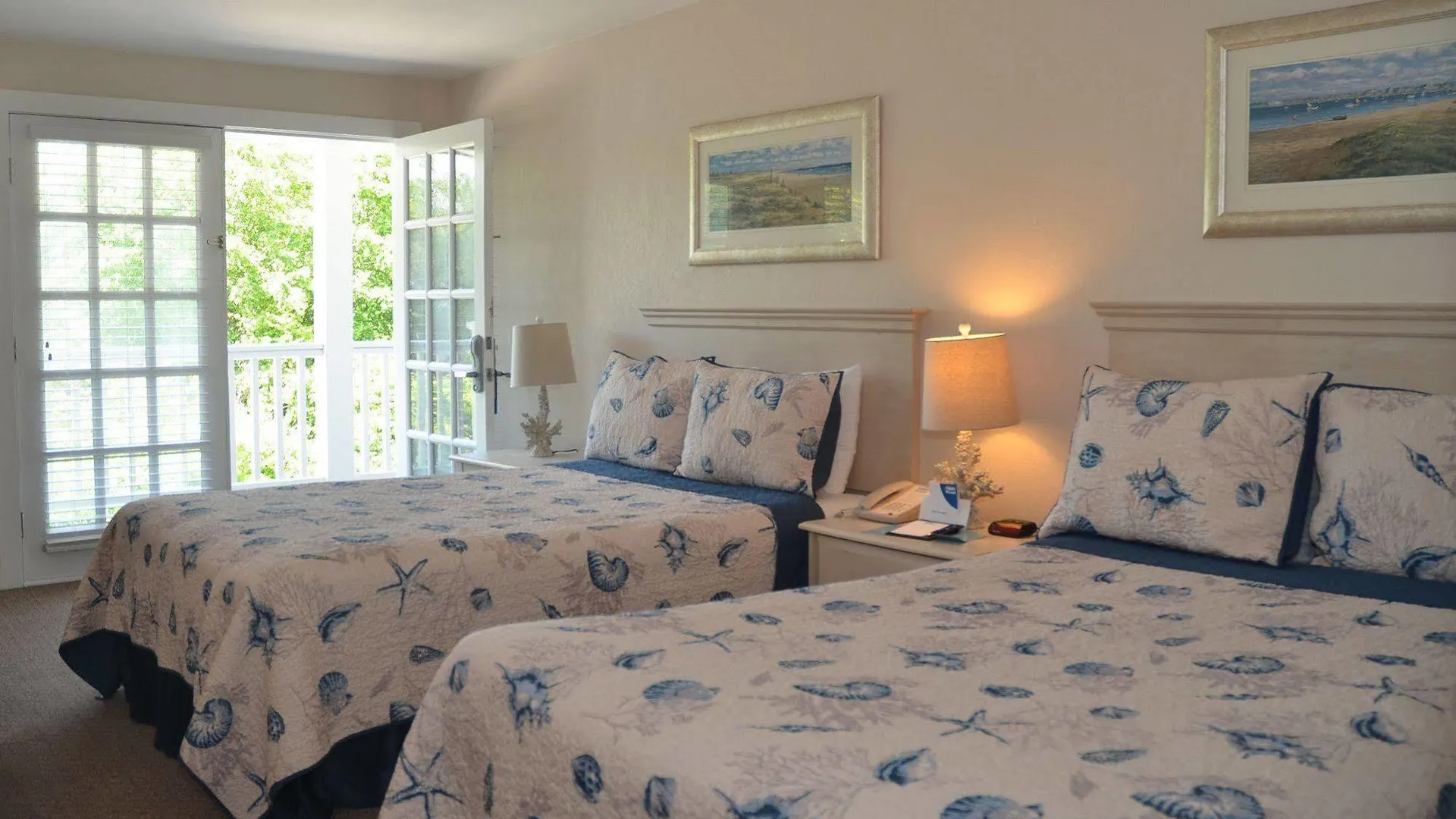 Hotel Beachside On