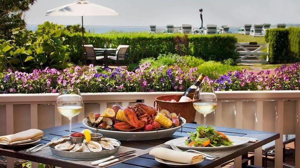 The Wauwinet Hotell 5*