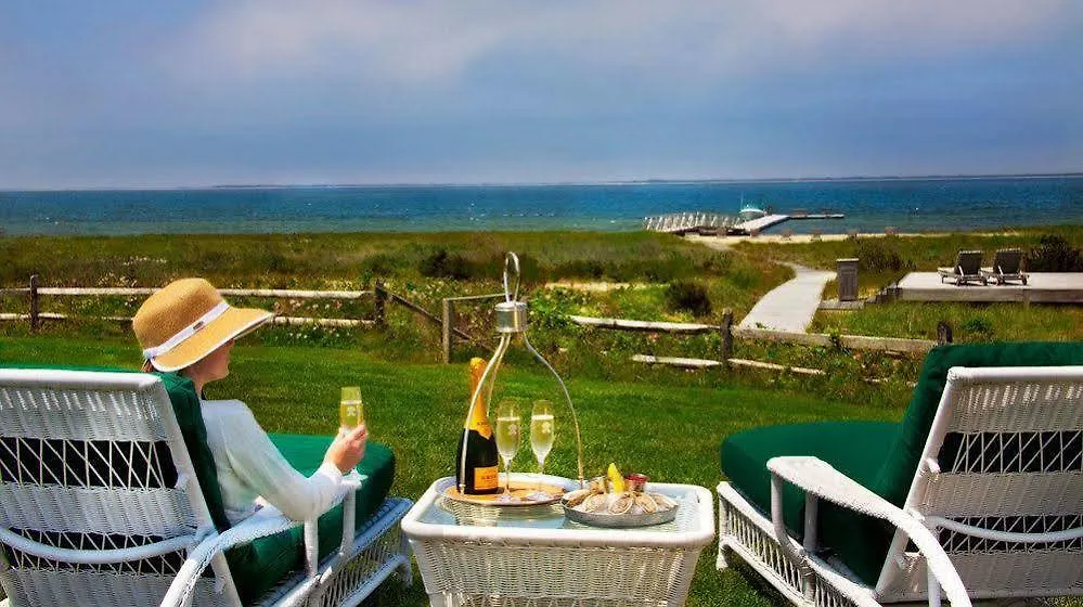 Hotell The Wauwinet Nantucket