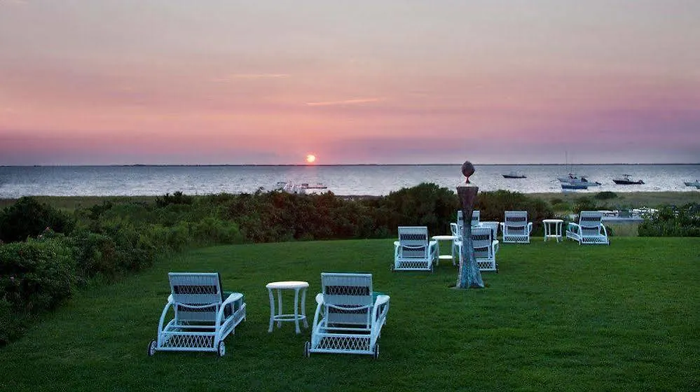 The Wauwinet 5*