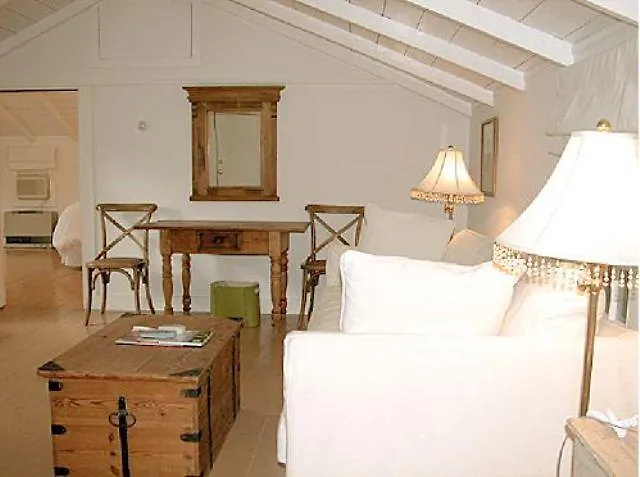 Inn The Summer House Cottages