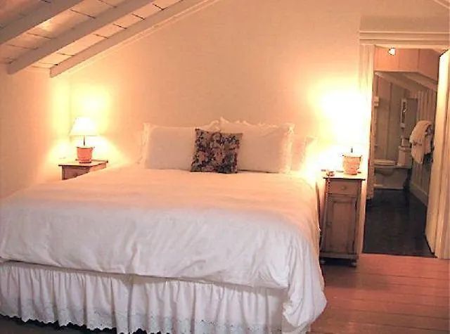 The Summer House Cottages Inn Nantucket