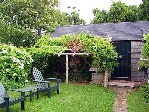 The Summer House Cottages 5*