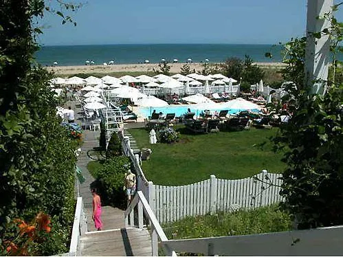 The Summer House Cottages