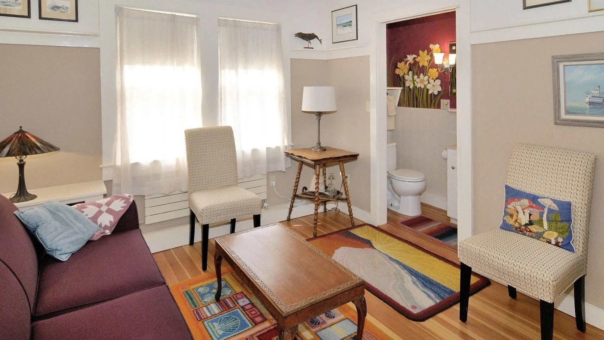 The Chestnut House 3* Nantucket