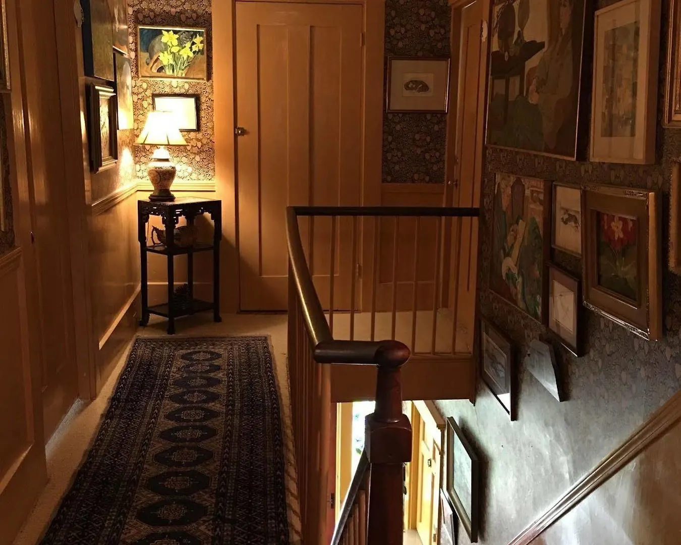 The Chestnut House Hotel 3*