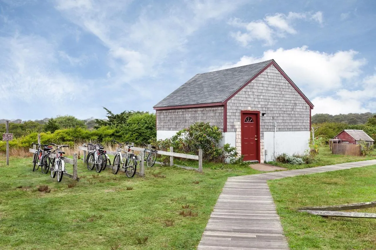 Hi - Nantucket