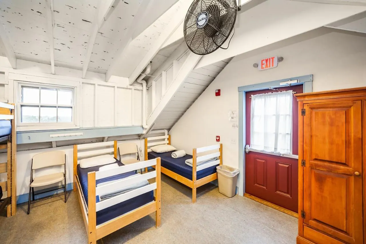 Hostel Hi - Nantucket