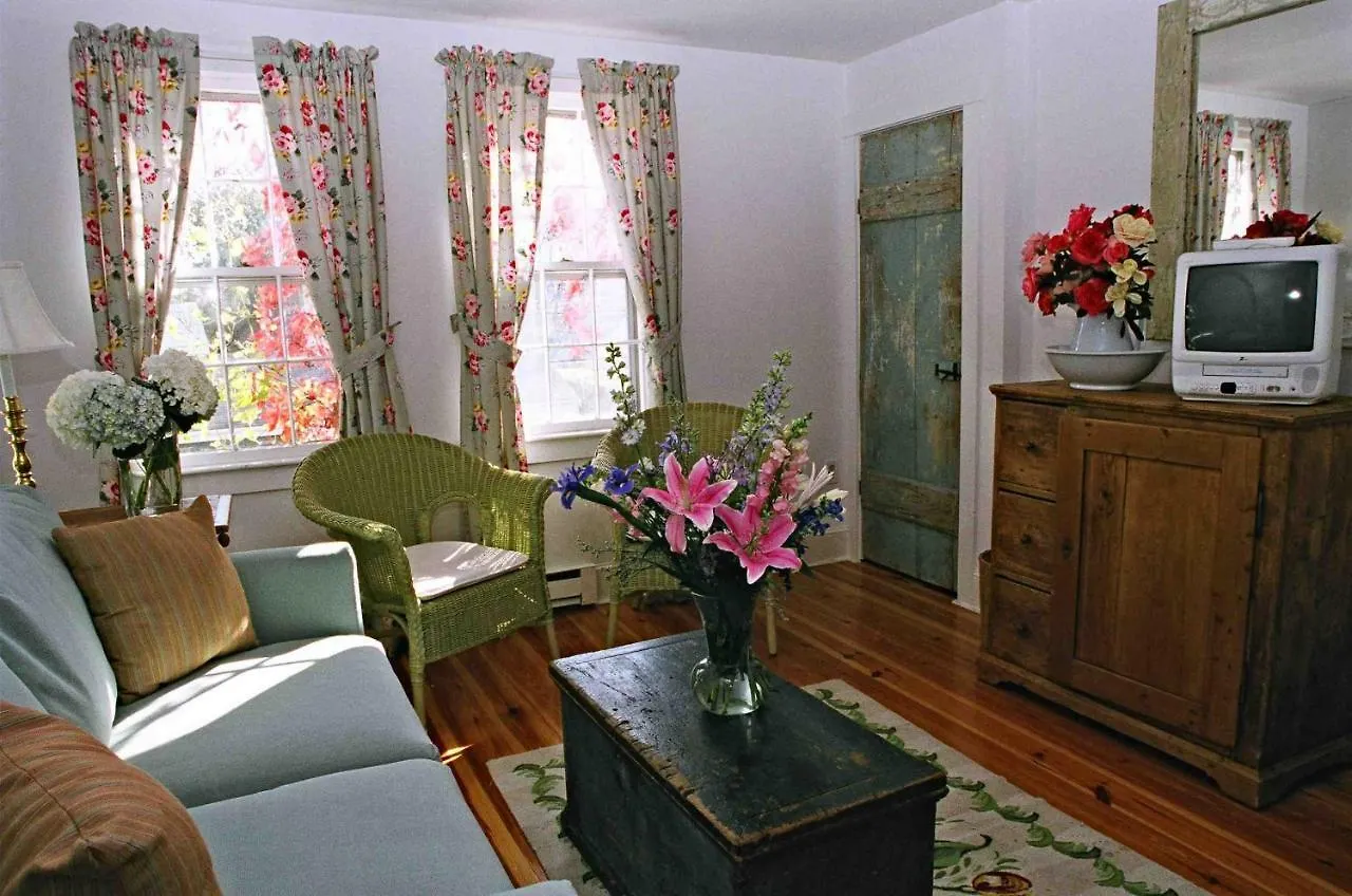 بيت ريفي The Summer House Fair Street 5*