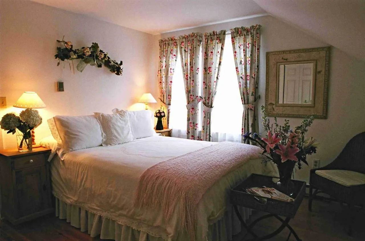 The Summer House Fair Street 5*