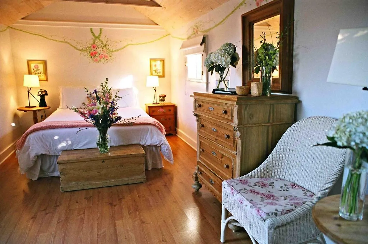 The Summer House Cottages 5* Nantucket