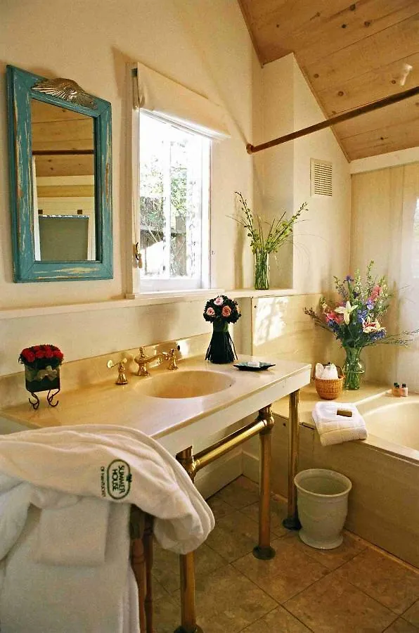 The Summer House Cottages 5* Nantucket