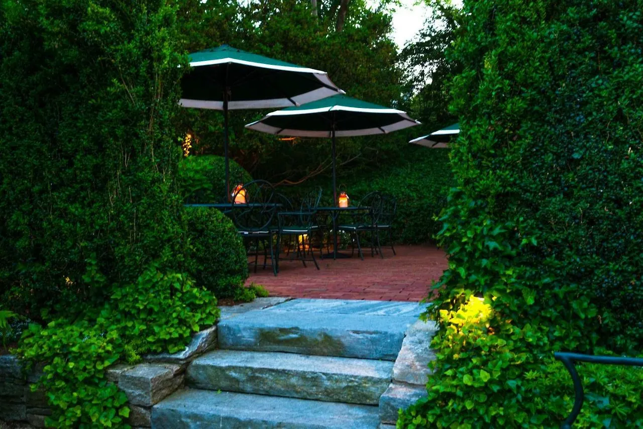 Union Street Bed & Breakfast