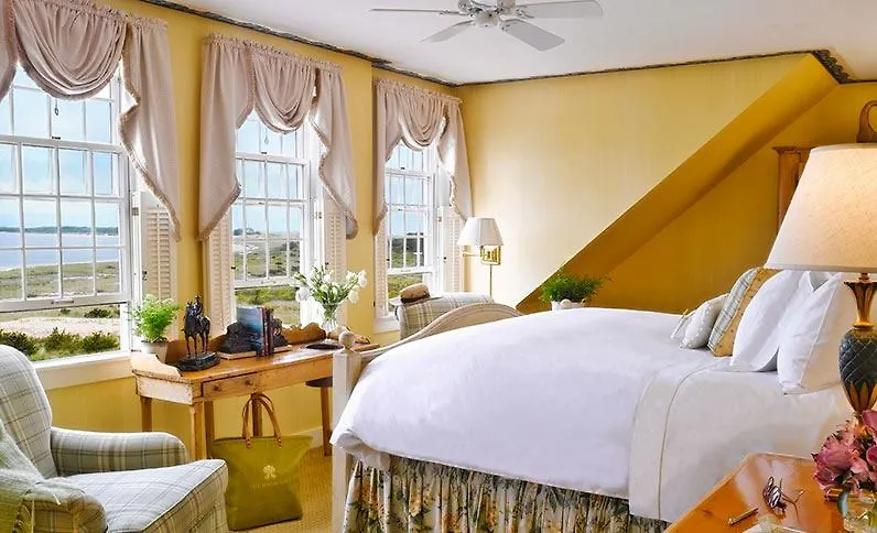 The Wauwinet 5*