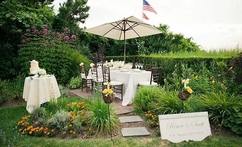 The Wauwinet Nantucket