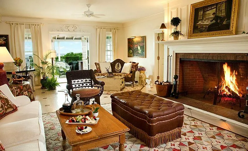 The Wauwinet 5* Nantucket